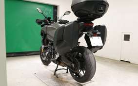 YAMAHA TRACER 9 GT 2021 RN70J