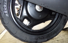 SUZUKI LET's 4 CA45A