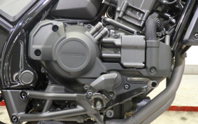 HONDA REBEL 1100 DCT 2021 SC83