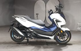 HONDA FORZA MF15