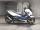 Фото Honda FORZA с японского аукциона
