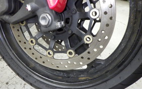 HONDA CBR600RR GEN 3 2009 PC40