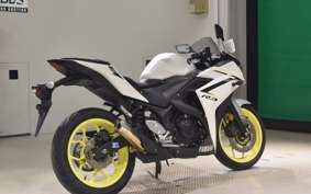 YAMAHA YZF R-3 2018 RH13J