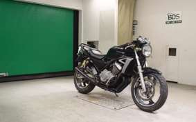 KAWASAKI BALIUS 250 Gen.2 1996 ZR250B