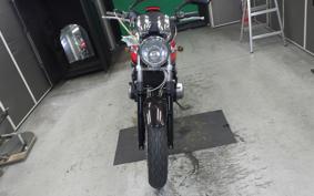 KAWASAKI ZEPHYR 400 KAI 2007 ZR400C