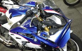 BMW S1000RR 2015