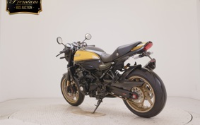 KAWASAKI Z900RS 2019 ZR900C
