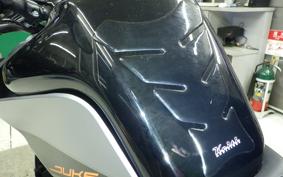 KTM 390 DUKE 2022
