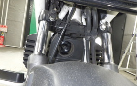 HONDA PS250 MF09