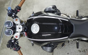 BMW R NINE T 2023