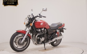 HONDA CB750 GEN 2 2010 RC42