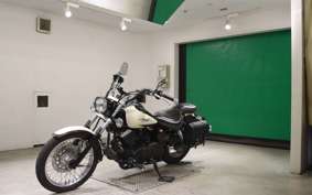 YAMAHA DRAGSTAR 250 VG05J