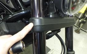 HONDA REBEL 1100 DCT 2022 SC83