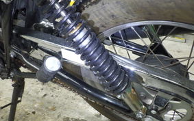 SUZUKI GRASS TRACKER Bigboy 2005 NJ4DA