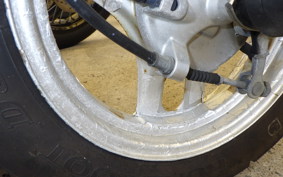 HONDA DIO CESTA GEN 2 AF62