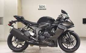 KAWASAKI NINJA ZX-6R A 2026 ZX636J