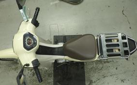 HONDA C50 SUPER CUB AA04
