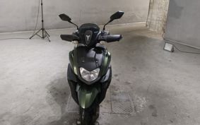 YAMAHA CYGNUS RAY ZR SEG4