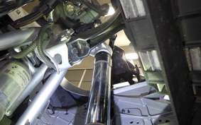 BMW R1200GS 2013