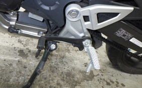 HONDA CB125 R JC79
