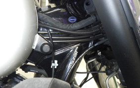 HARLEY FLHTP 1750 2025