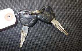 TRIUMPH TIGER 800 XC X 2014