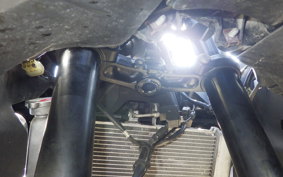 YAMAHA YZF R-3 2021 RH13J