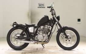 YAMAHA SR400 Gen.2 2000 1JR