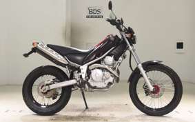YAMAHA TRICKER Gen.2 DG16J
