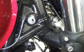 TRIUMPH BONNEVILLE SPEED 2024