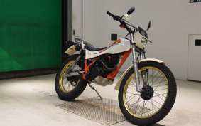 HONDA TLR200 2007 MD09