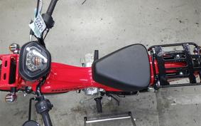 HONDA CROSS CUB 110 2019 JA45