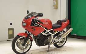 YAMAHA TRX850 1998 4NX