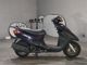 Фото Yamaha AKUSHI STREET с японского аукциона
