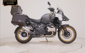 BMW R1300GS Adventure ASA 2026