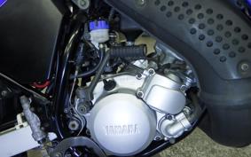 YAMAHA DT125R Gen.3 2014 3FW