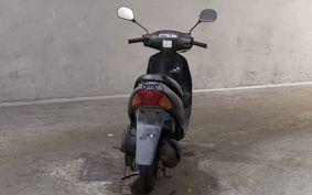 SUZUKI LET's 2 CA1PA