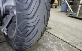 YAMAHA CYGNUS 125 XSR 2 2013 SE44J