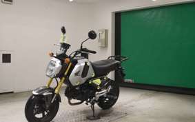 HONDA GROM 2018 JC92