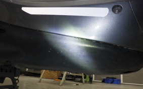 YAMAHA CYGNUS 125 X 2 2007 SE44J