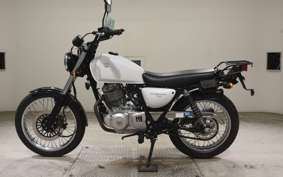 SUZUKI GRASS TRACKER NJ4DA