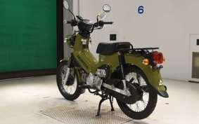 HONDA CROSS CUB 110 JA45