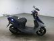 Фото Suzuki LET's 2 с японского аукциона
