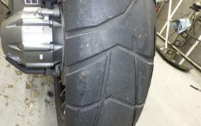 HONDA VFR1200X DCT 2017
