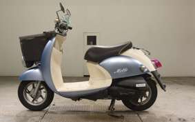 YAMAHA VINO 50 Molfe 2018 SA37J