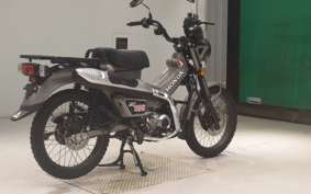 HONDA CT125-2 JA65