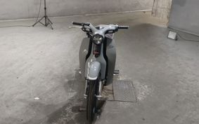 HONDA  SUPER CUB C125 JA71