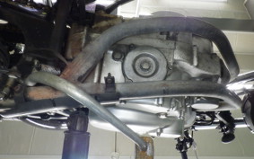 SUZUKI GRASS TRACKER NJ47A