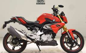 BMW G310R 2019