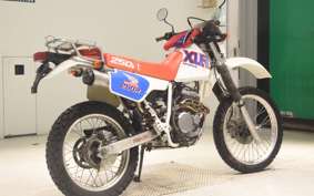 HONDA XLR250R Gen.4 2023 MD22